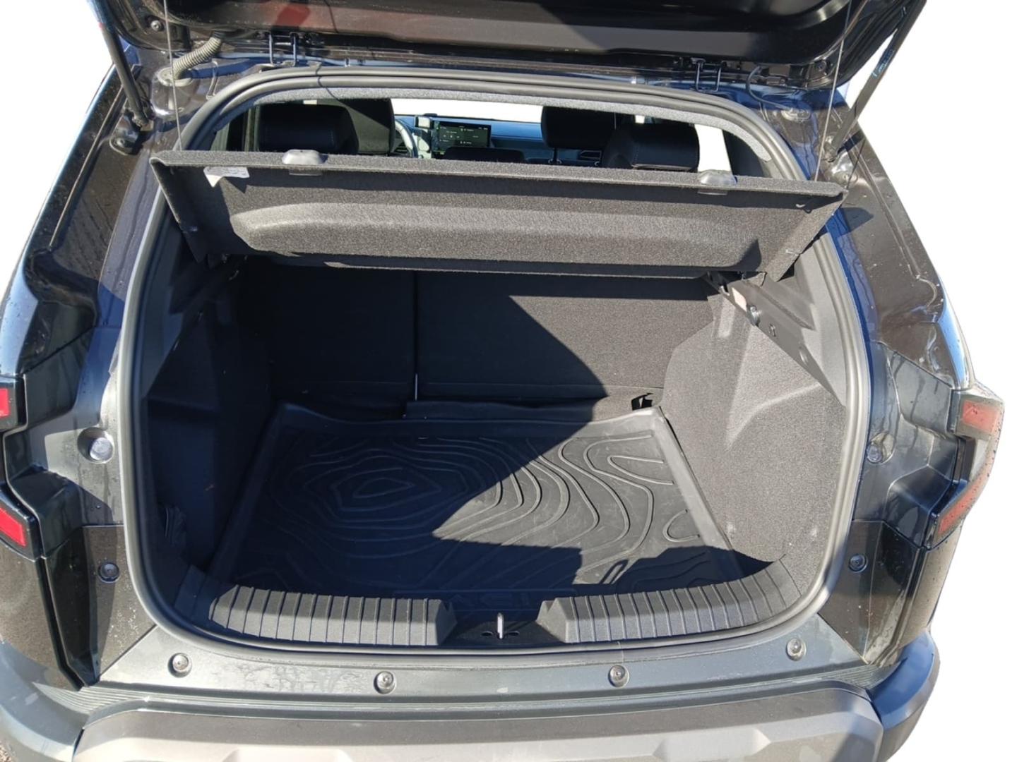 DACIA Duster 1.6 hybrid 140ch Extreme - Photo 12