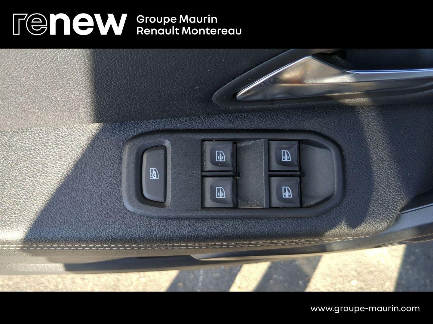 DACIA Duster 1.3 TCe 150ch FAP Prestige 4x2 - Photo 22