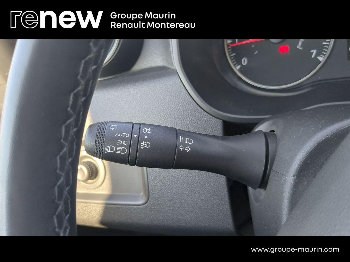 DACIA Duster 1.3 TCe 150ch FAP Prestige 4x2 - Photo 24