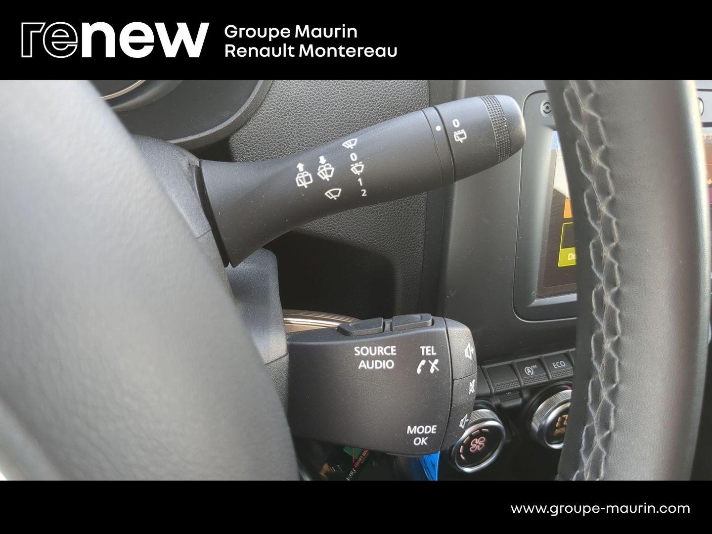 DACIA Duster 1.3 TCe 150ch FAP Prestige 4x2 - Photo 25