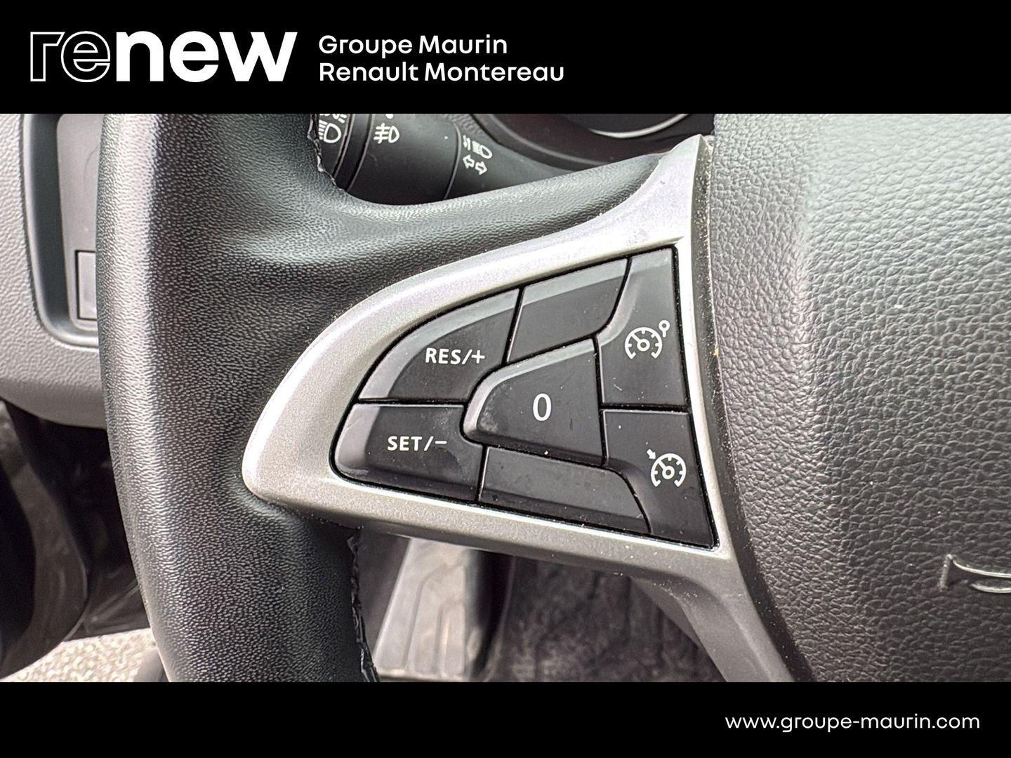 DACIA Duster 1.0 ECO-G 100ch  Journey + 4x2 - Photo 26