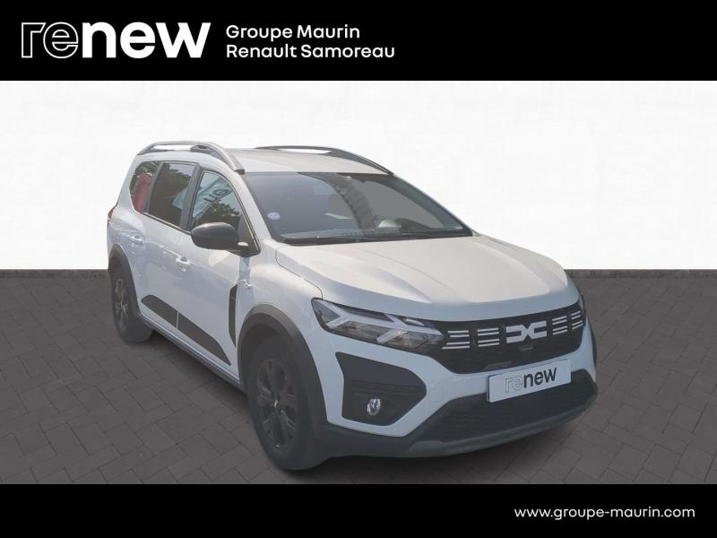 DACIA Jogger 1.0 TCe 110ch SL Extreme+ 5 places - Photo 2