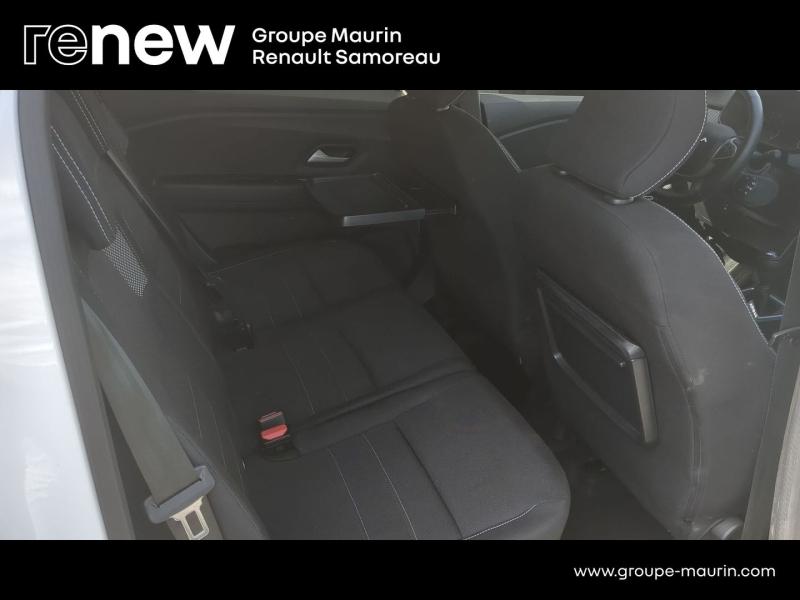 DACIA Jogger 1.0 TCe 110ch SL Extreme+ 5 places - Photo 14