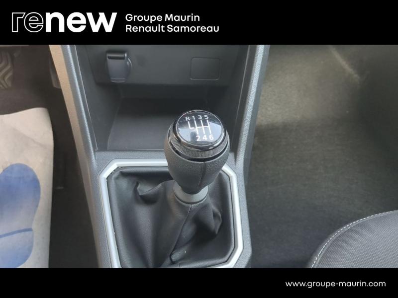DACIA Jogger 1.0 TCe 110ch SL Extreme+ 5 places - Photo 26
