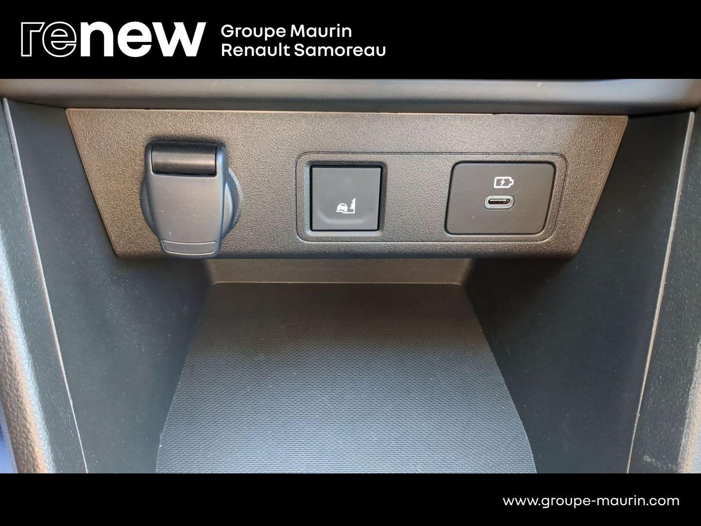 DACIA Sandero 1.0 ECO-G 100ch Stepway Extreme -24 - Photo 24