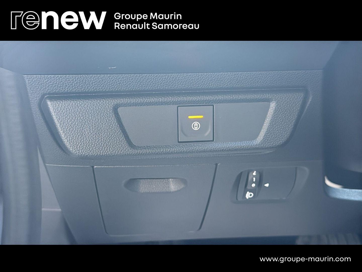 DACIA Jogger 1.6 hybrid 140ch Extreme 7 places -24 - Photo 19