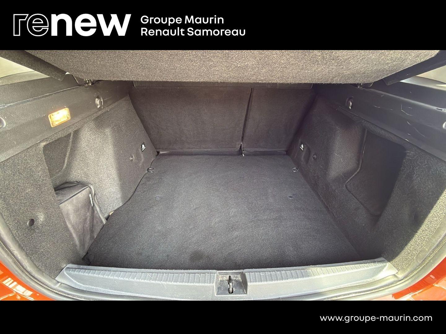 DACIA Duster 1.3 TCe 150ch FAP  Journey 4x2 EDC - Photo 9