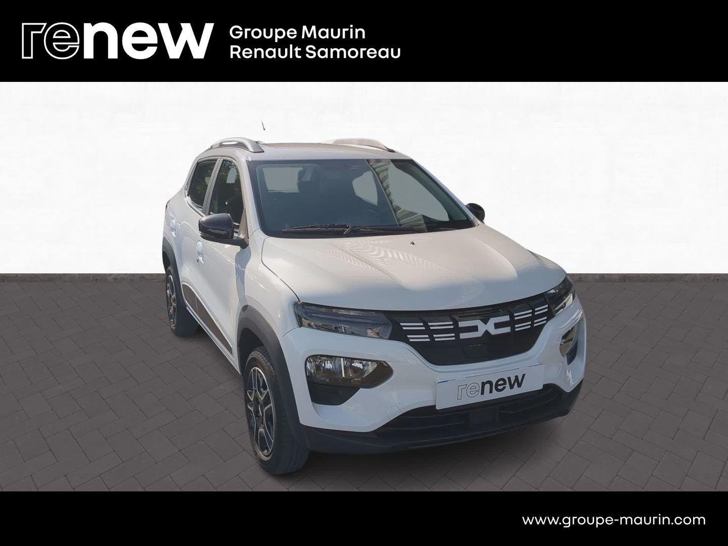 DACIA Spring 45ch Essential - Photo 3