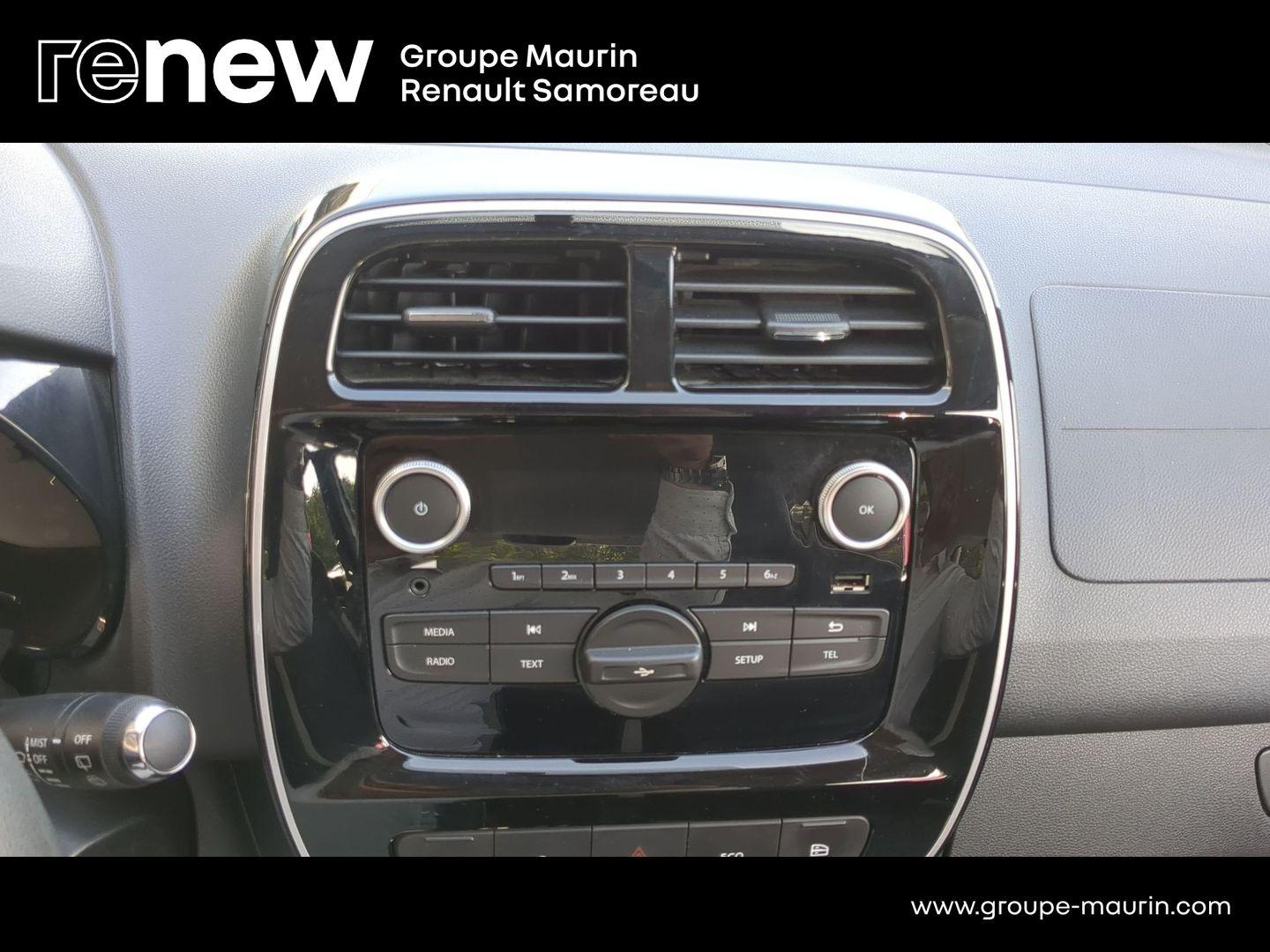 DACIA Spring 45ch Essential - Photo 28