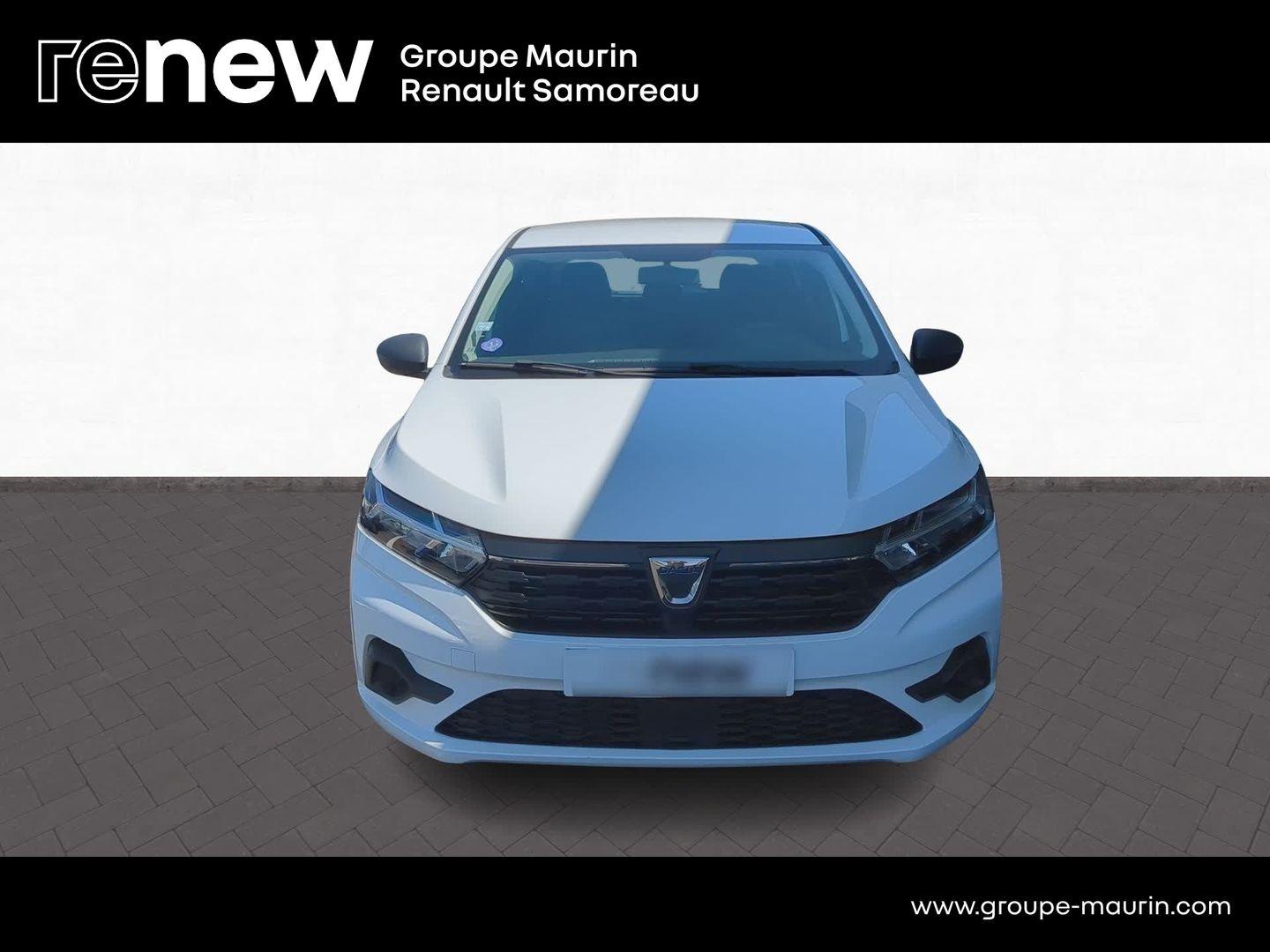 DACIA Sandero 1.0 SCe 65ch Essential - Photo 6