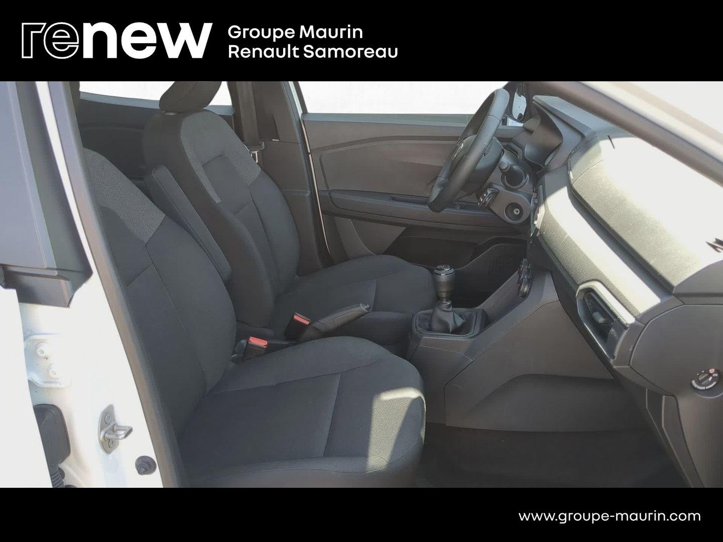 DACIA Sandero 1.0 SCe 65ch Essential - Photo 17