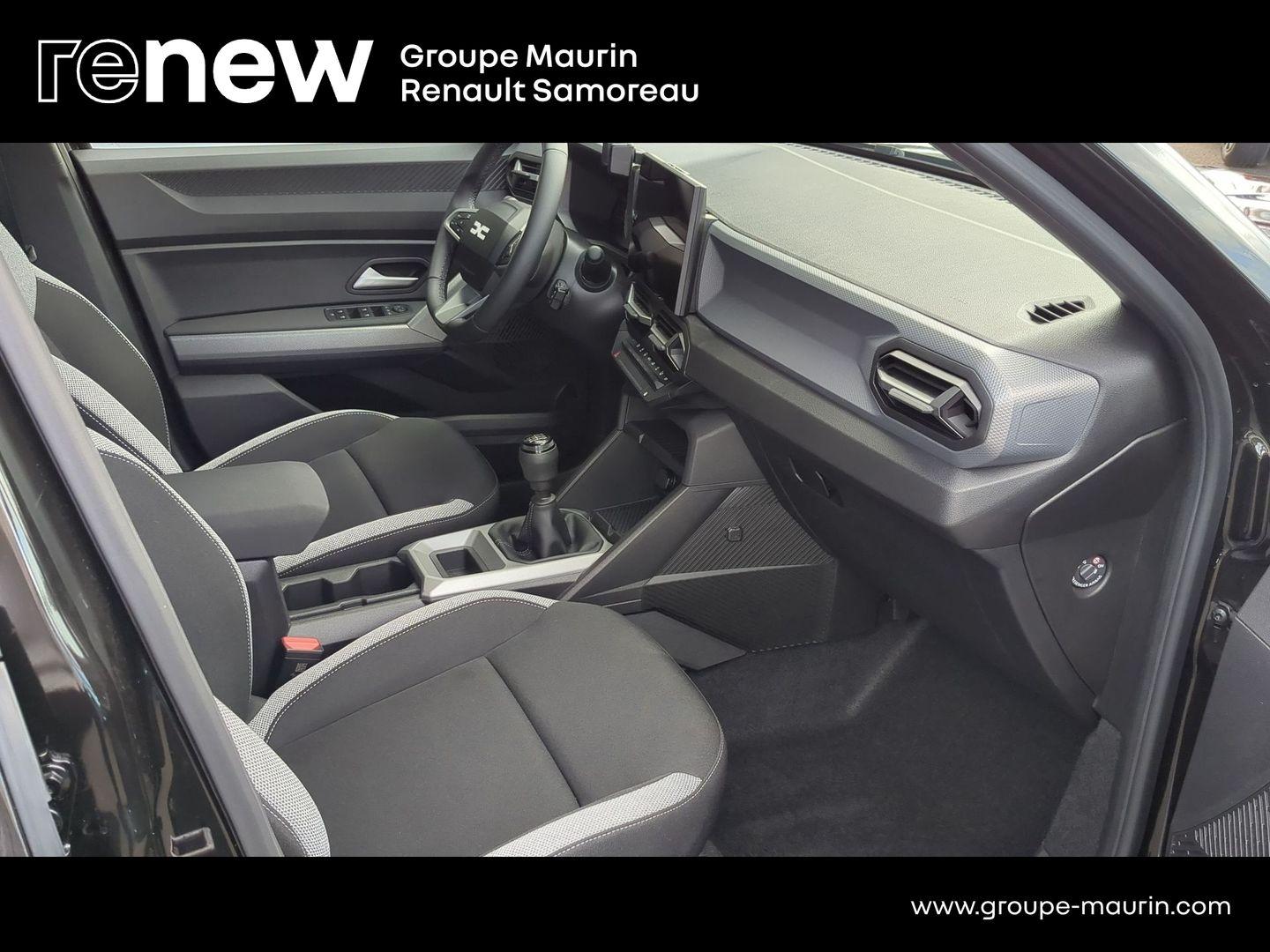 DACIA Duster 1.2 mild hybrid 140ch Journey - Photo 14