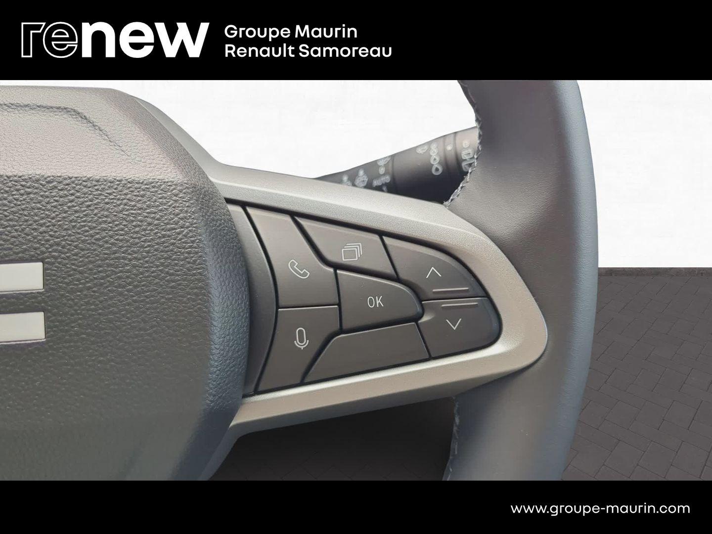 DACIA Duster 1.2 mild hybrid 140ch Journey - Photo 20