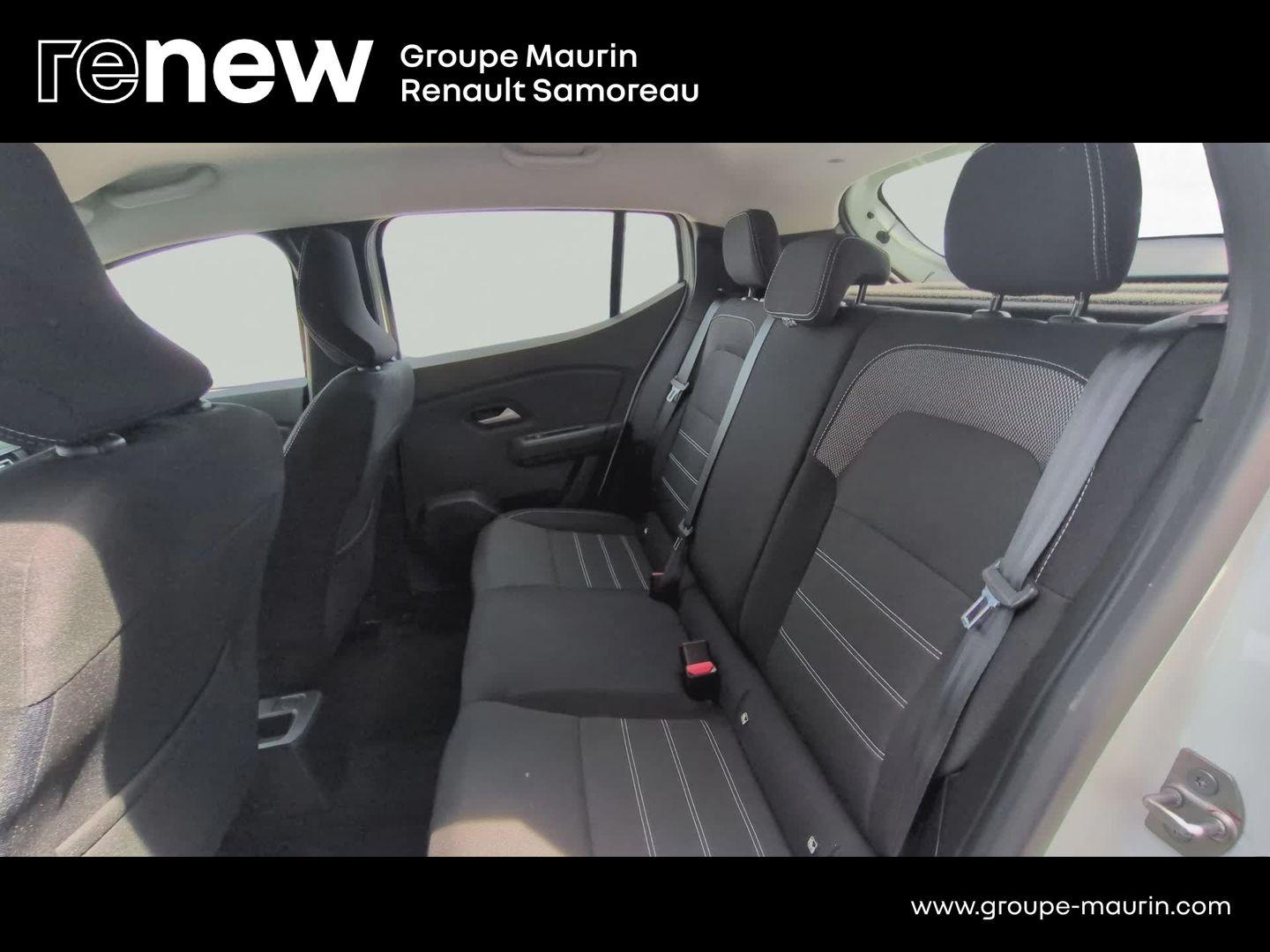 DACIA Sandero 1.0 SCe 65ch Expression - Photo 22