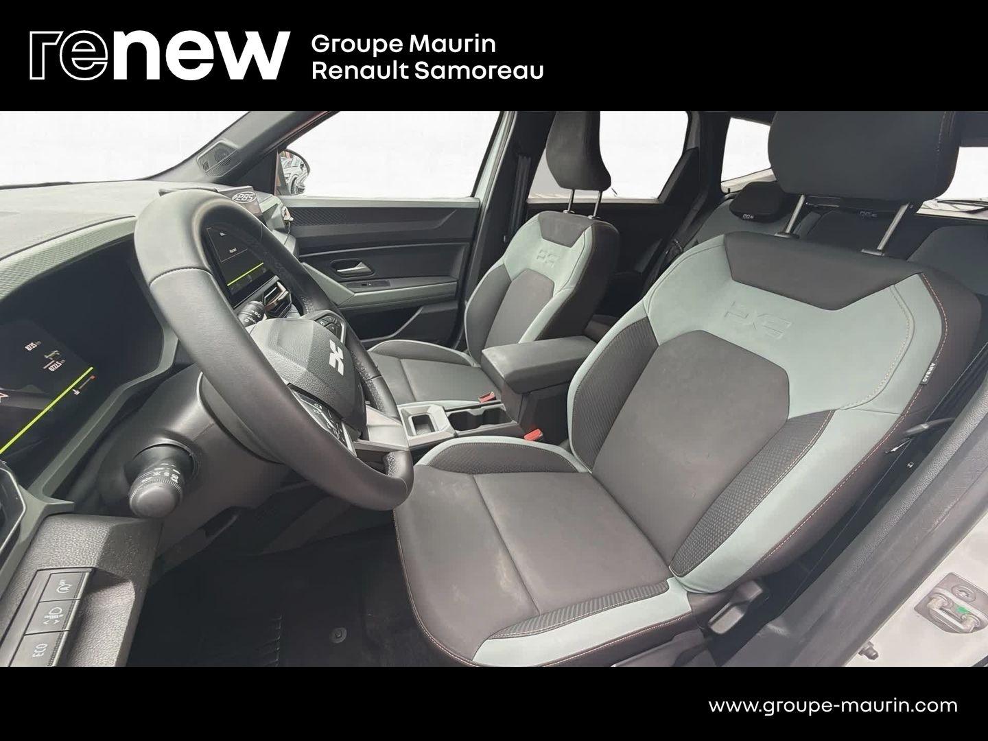 DACIA Bigster 1.2 mild hybrid 140ch Extreme - Photo 11