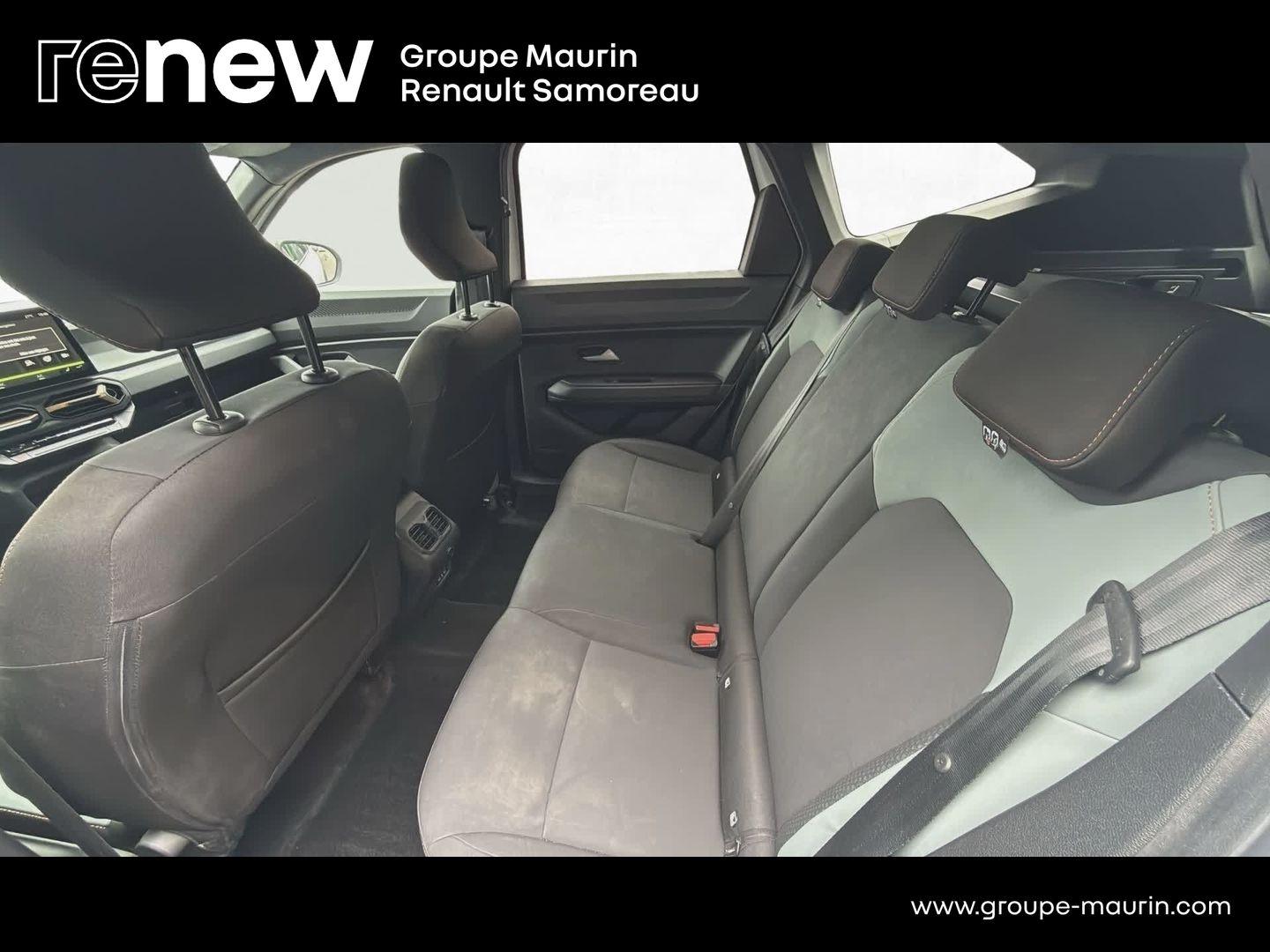 DACIA Bigster 1.2 mild hybrid 140ch Extreme - Photo 12