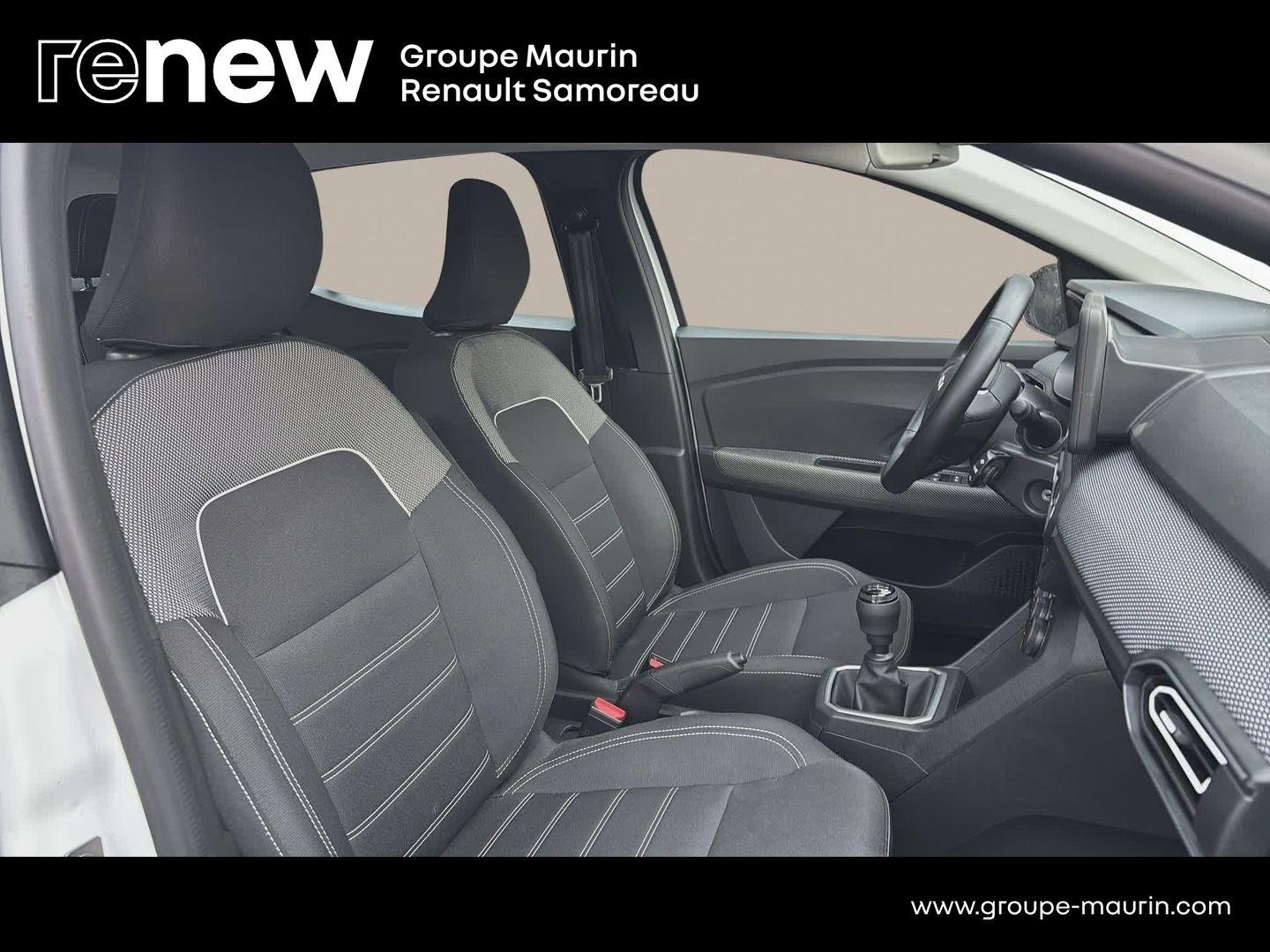 DACIA Sandero 1.0 SCe 65ch Expression -24 - Photo 13