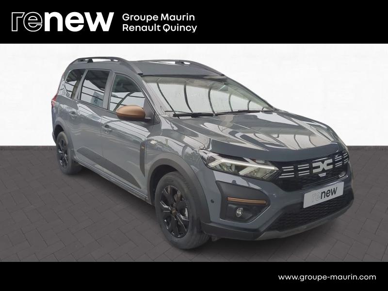 DACIA Jogger 1.0 TCe 110ch Extreme 7 places -24 - Photo 20