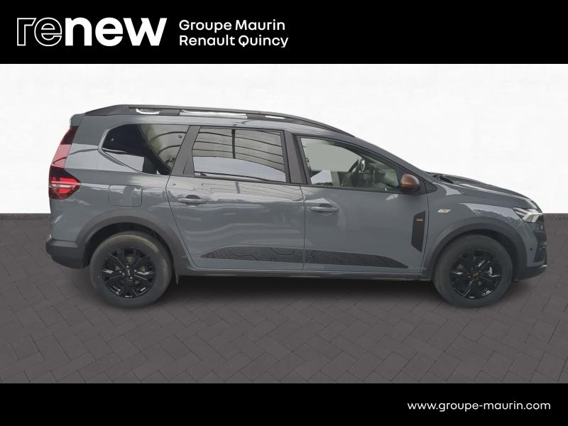 DACIA Jogger 1.0 TCe 110ch Extreme 7 places -24 - Photo 21