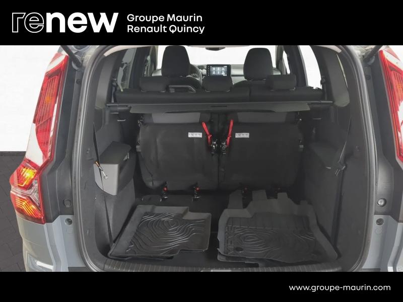 DACIA Jogger 1.0 TCe 110ch Extreme 7 places -24 - Photo 25