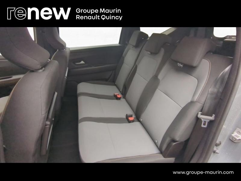DACIA Jogger 1.0 TCe 110ch Extreme 7 places -24 - Photo 26