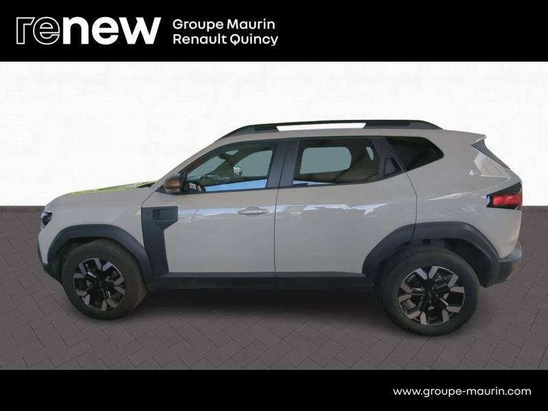 DACIA Duster 1.2 mild hybrid 130ch Extreme - Photo 8