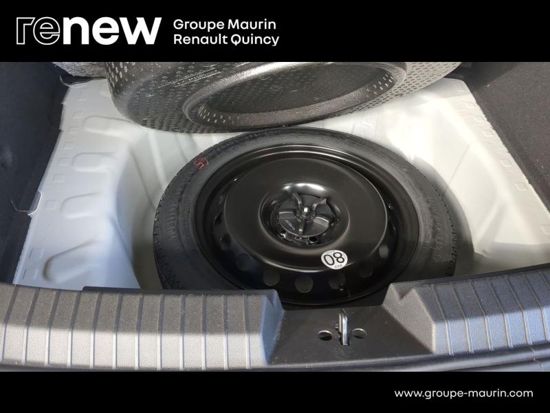 DACIA Duster 1.2 mild hybrid 130ch Extreme - Photo 11