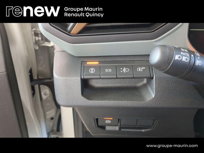 DACIA Duster 1.2 mild hybrid 130ch Extreme - Photo 17