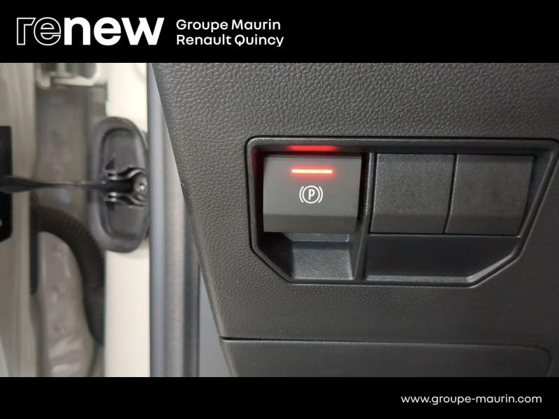 DACIA Duster 1.2 mild hybrid 130ch Extreme - Photo 18