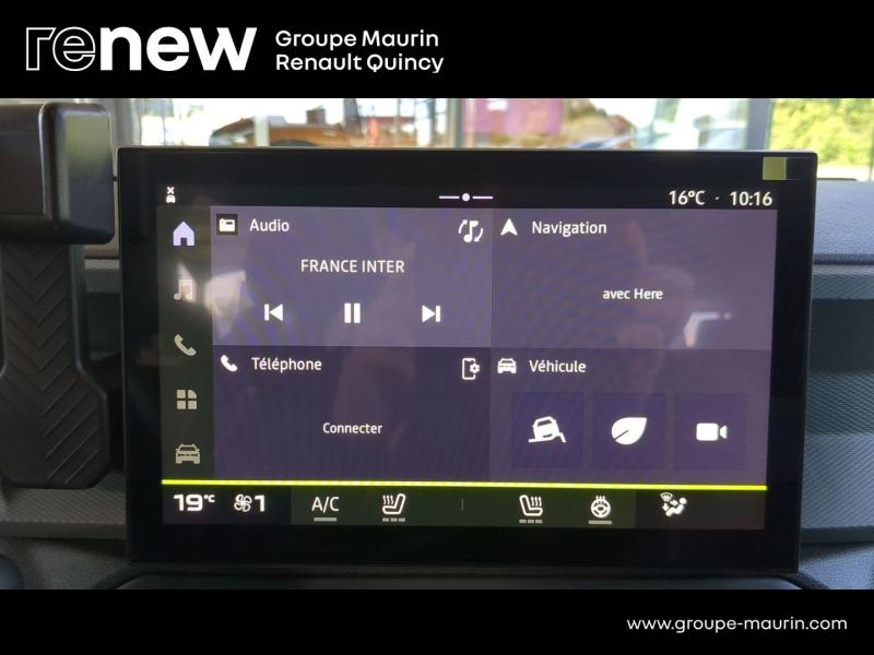 DACIA Duster 1.2 mild hybrid 130ch Extreme - Photo 24
