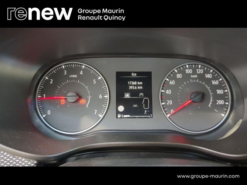 DACIA Sandero 1.0 ECO-G 100ch Journey - Photo 19