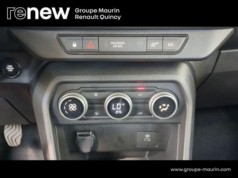 DACIA Sandero 1.0 ECO-G 100ch Journey - Photo 22