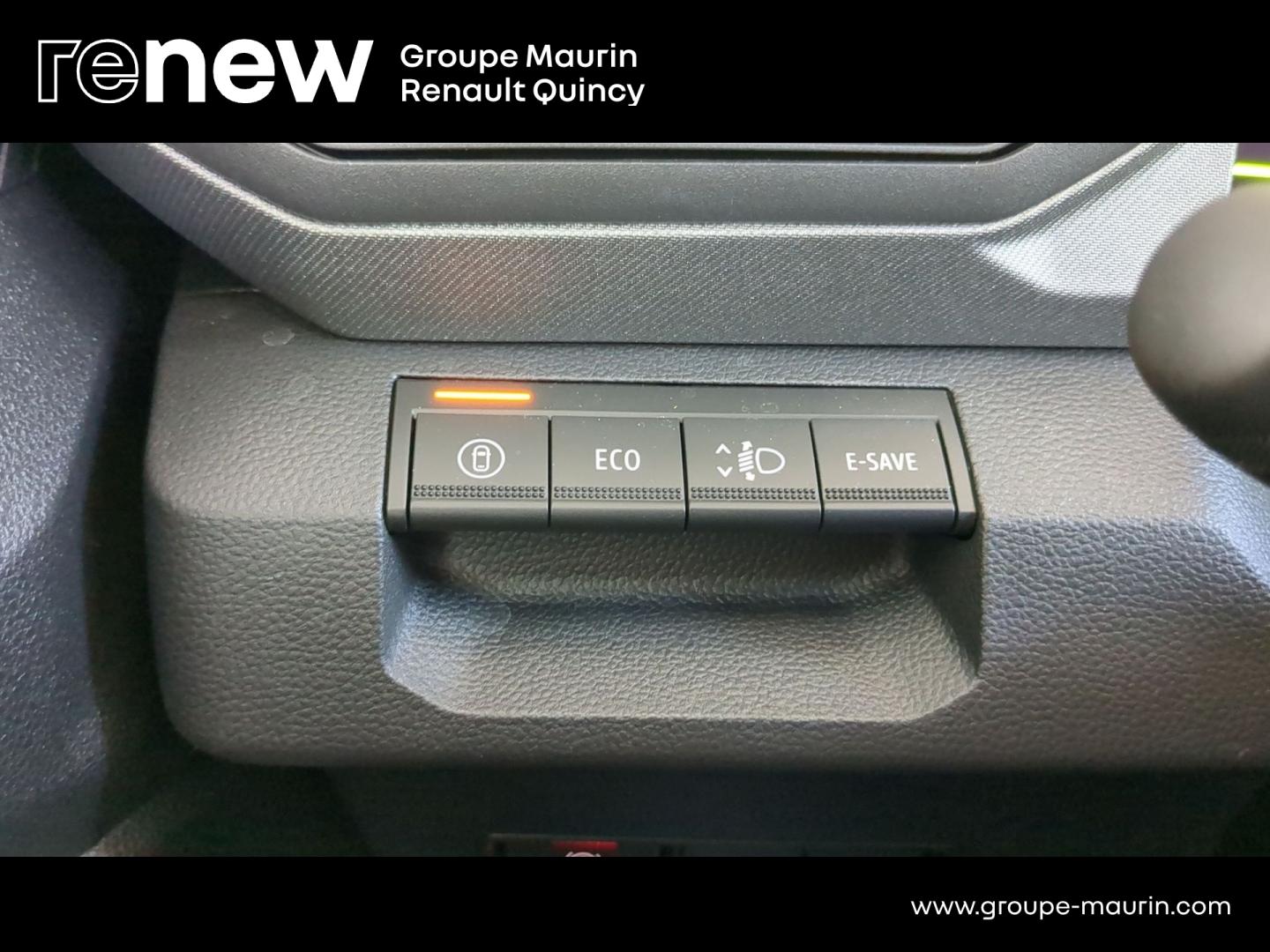 DACIA Bigster 1.8 hybrid 155ch Journey - Photo 20