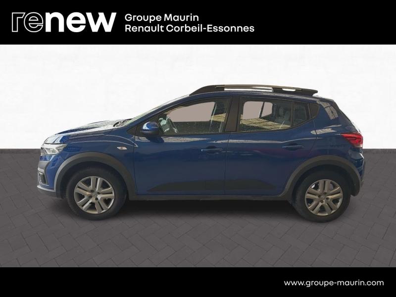 DACIA Sandero 1.0 TCe 90ch Stepway Confort -22 - Photo 2