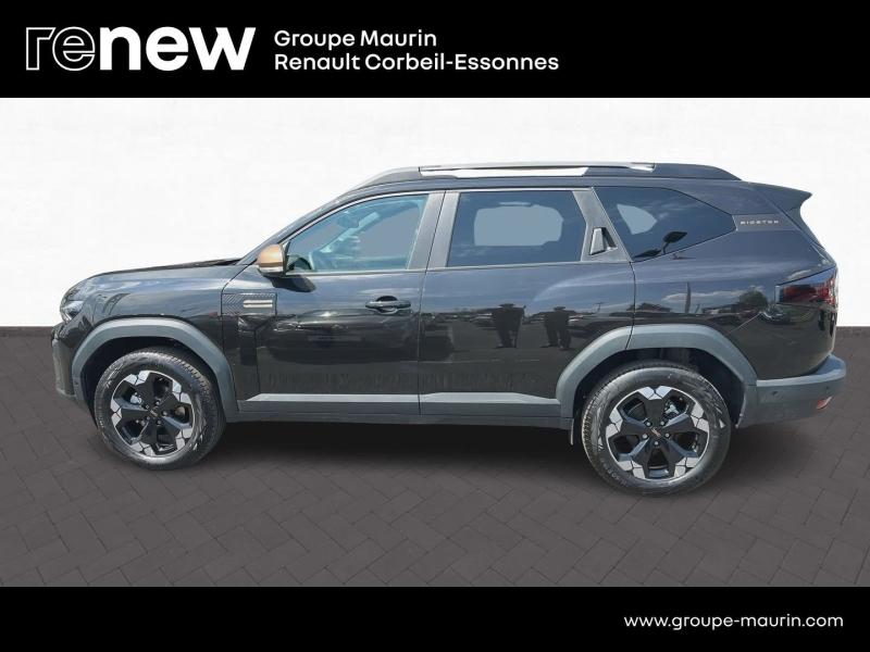 DACIA Bigster 1.8 hybrid 155ch Extreme - Photo 8