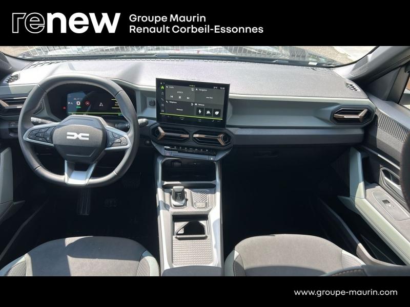 DACIA Bigster 1.8 hybrid 155ch Extreme - Photo 18