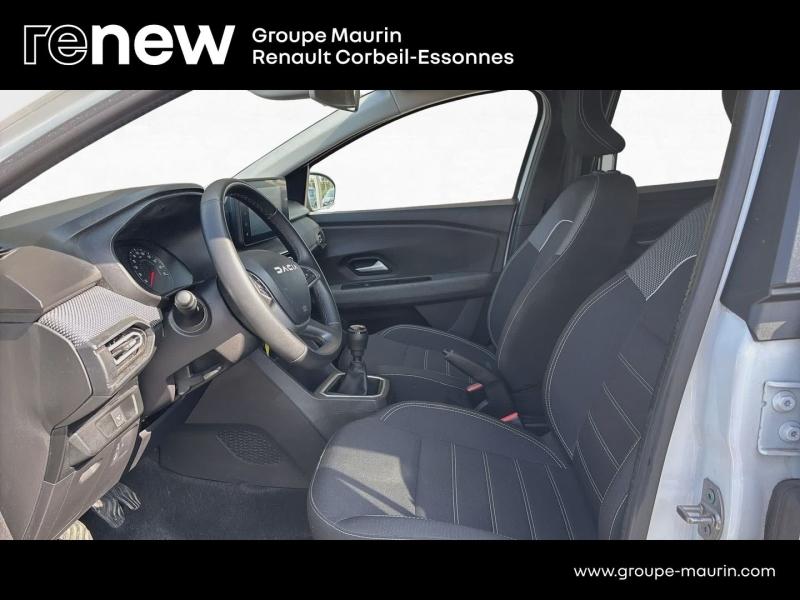 DACIA Jogger 1.0 TCe 110ch Expression 5 places - Photo 11