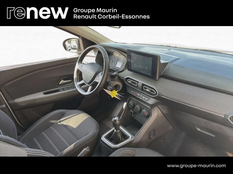 DACIA Jogger 1.0 TCe 110ch Expression 5 places - Photo 18