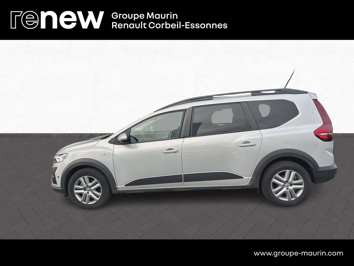 DACIA Jogger 1.0 TCe 110ch Expression 7 places - Photo 2