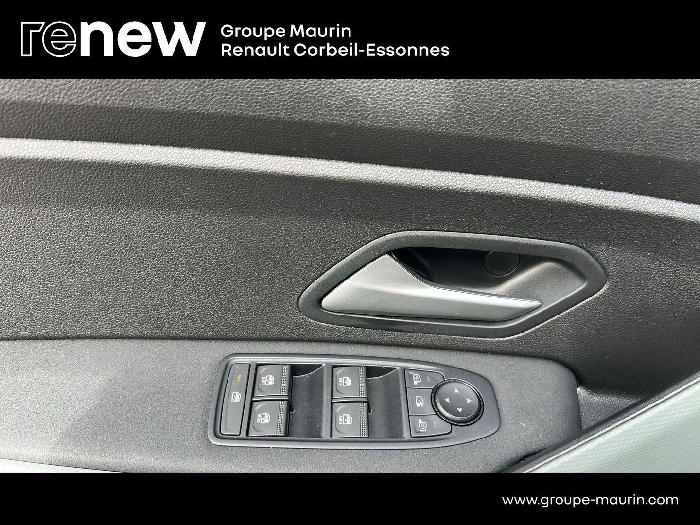DACIA Duster 1.6 hybrid 140ch Extreme - Photo 18