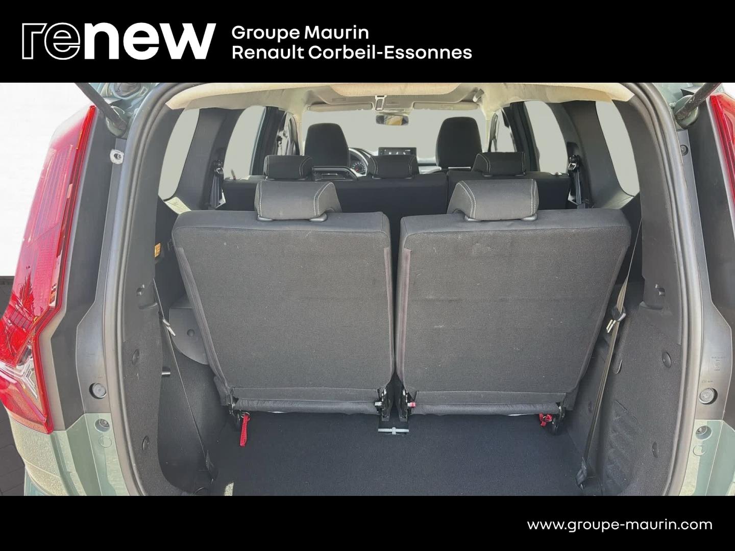 DACIA Jogger 1.0 TCe 110ch Expression 7 places -24 - Photo 14