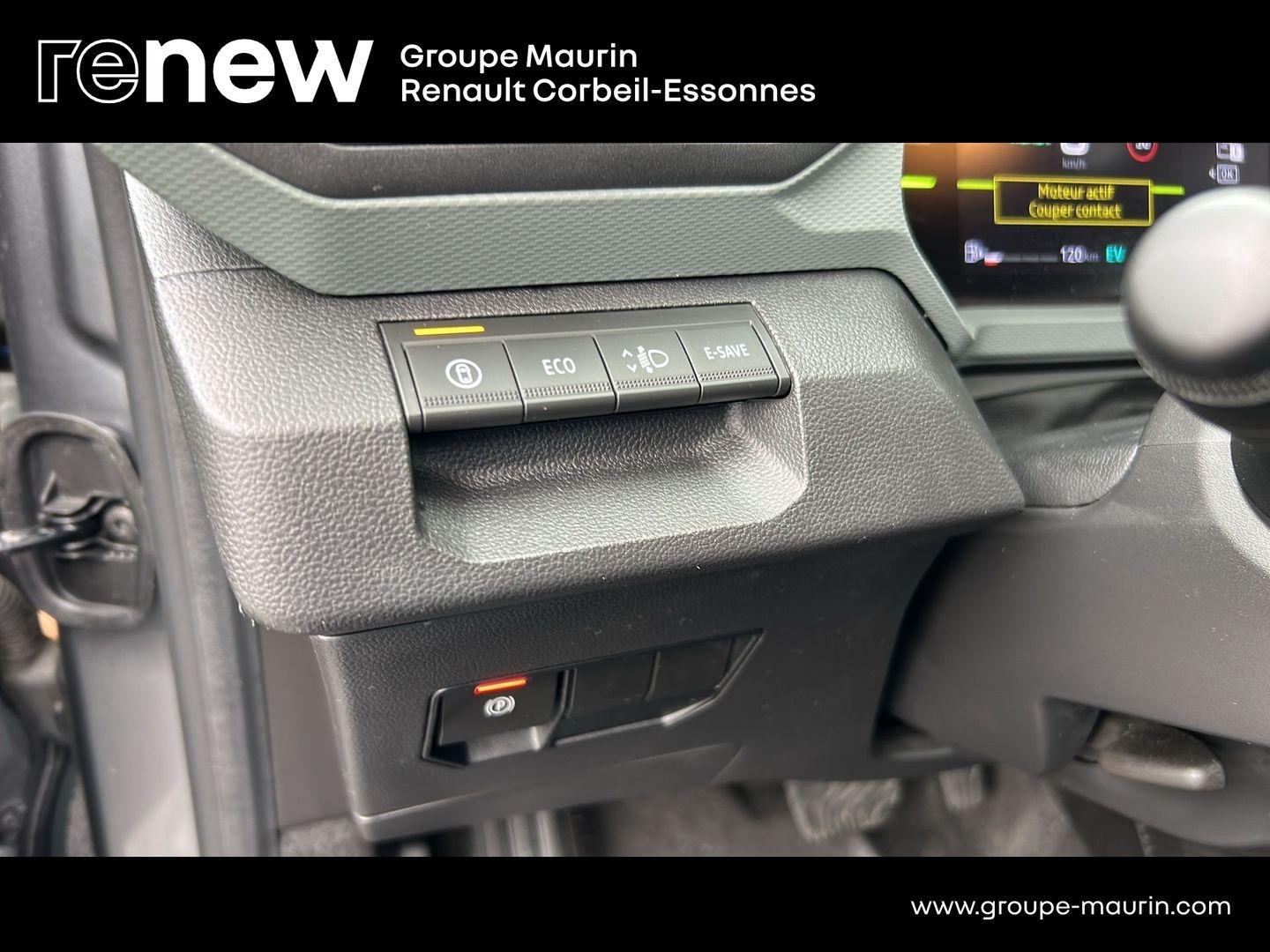 DACIA Duster 1.6 hybrid 140ch Journey - Photo 15