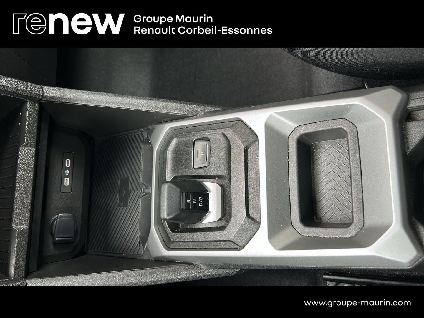 DACIA Duster 1.6 hybrid 140ch Journey - Photo 18