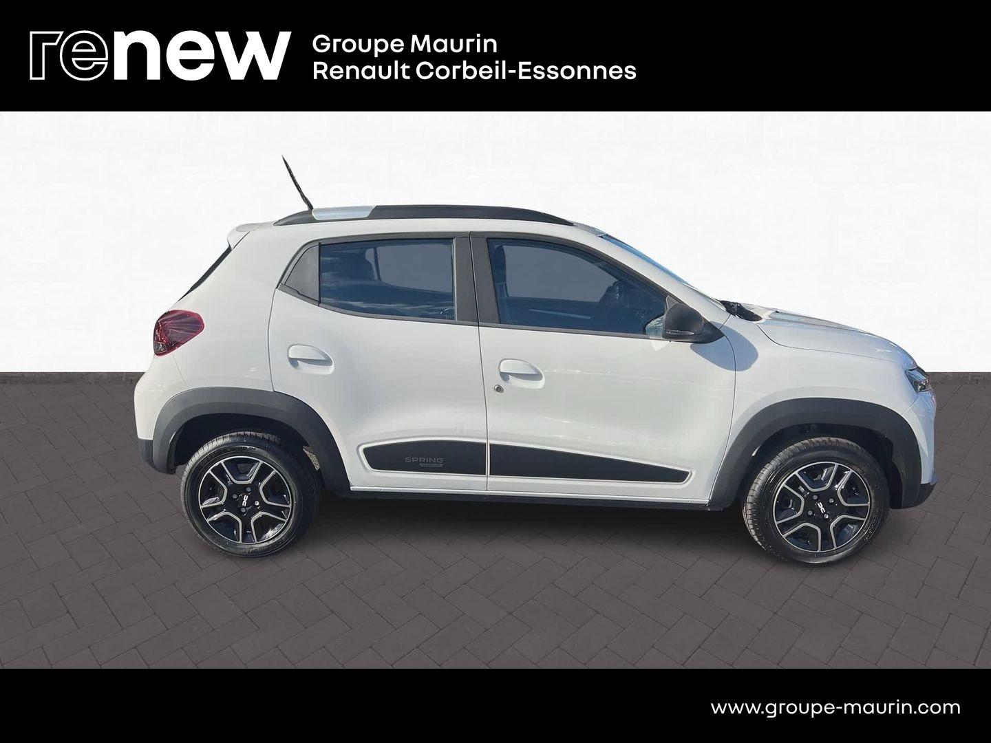 DACIA Spring 45ch Essential 23B - Photo 4