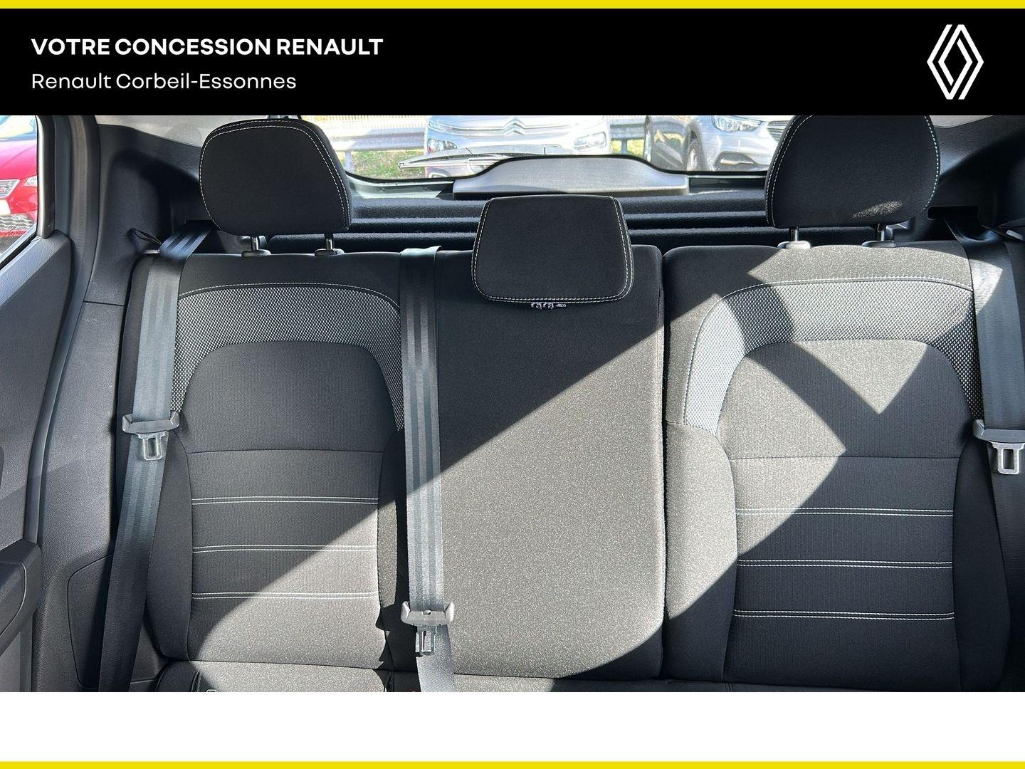 DACIA Sandero 1.0 ECO-G 100ch Expression - Photo 15