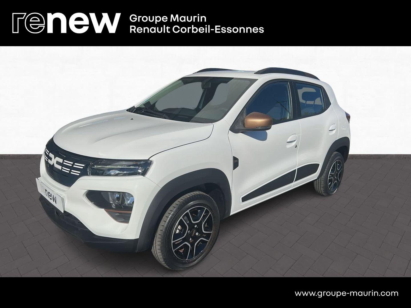 DACIA Spring 65ch Extreme - Photo 1
