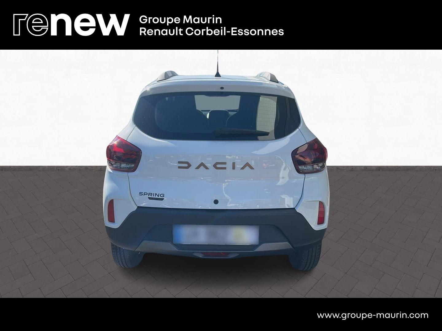 DACIA Spring 65ch Extreme - Photo 6