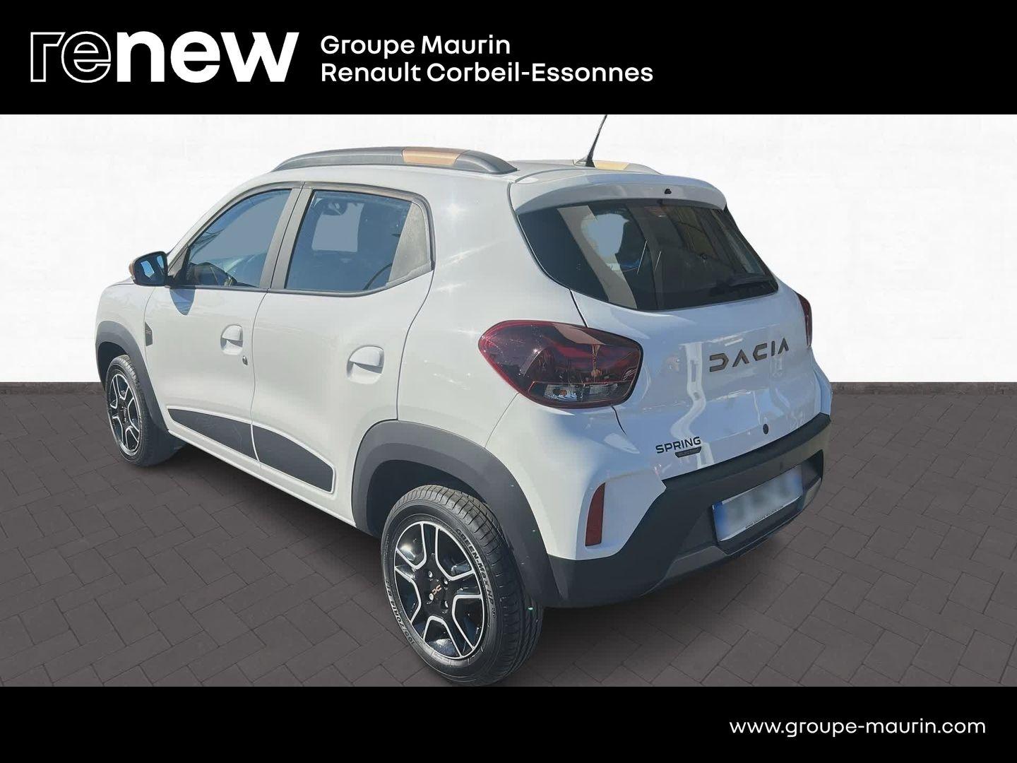 DACIA Spring 65ch Extreme - Photo 7