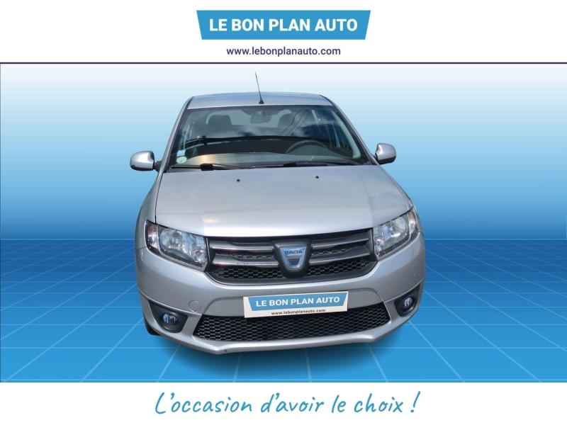 DACIA Sandero 1.5 dCi 90ch eco² Lauréate - Photo 6
