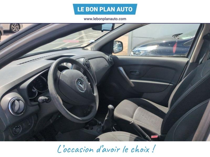 DACIA Sandero 1.5 dCi 90ch eco² Lauréate - Photo 8